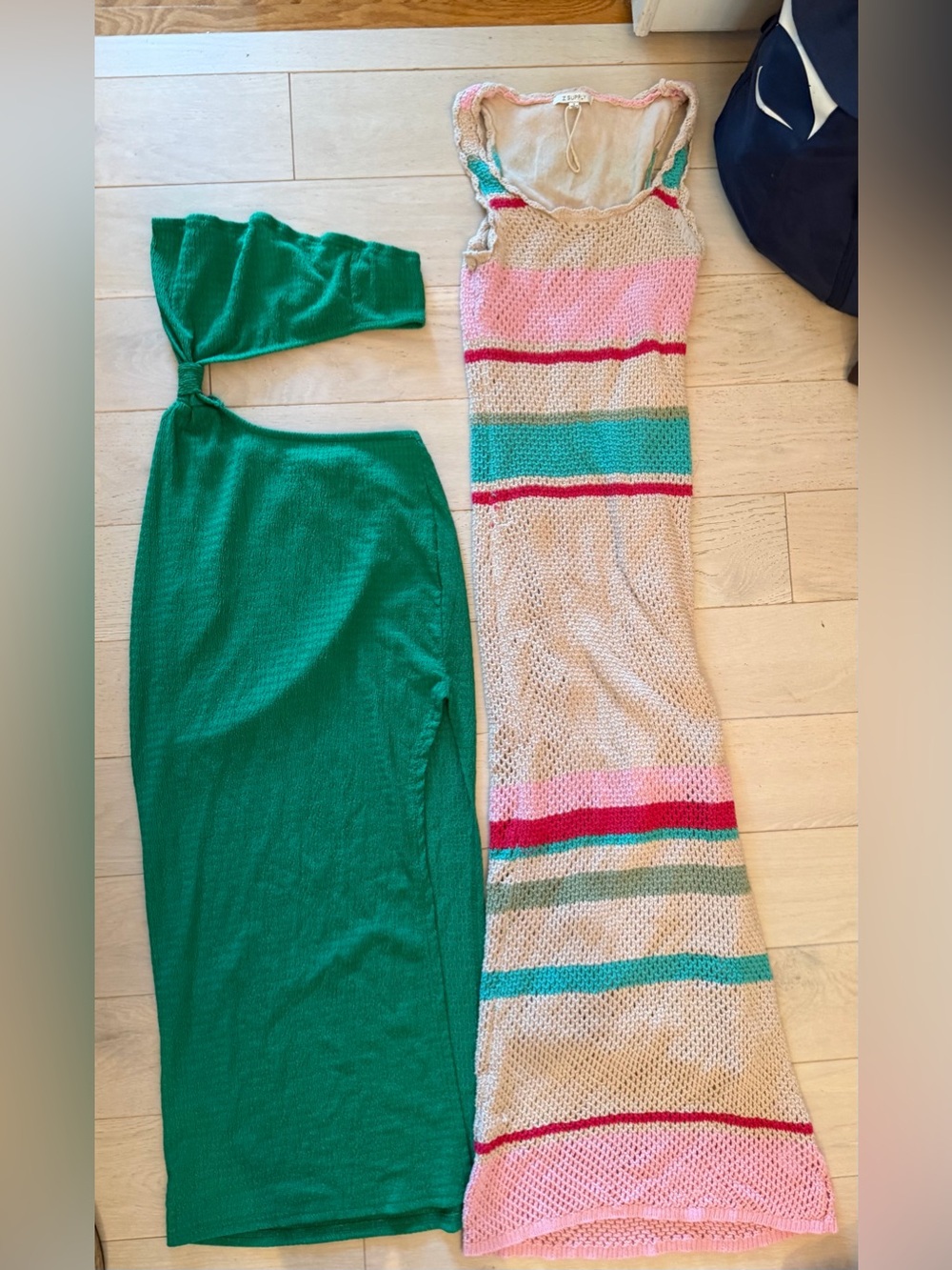 Beach Maxi Dresses
